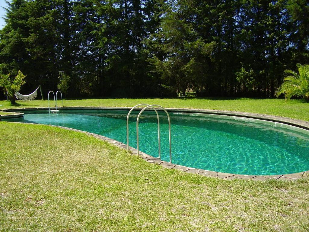 Quinta Do Casalinho Pension Almeirim Buitenkant foto