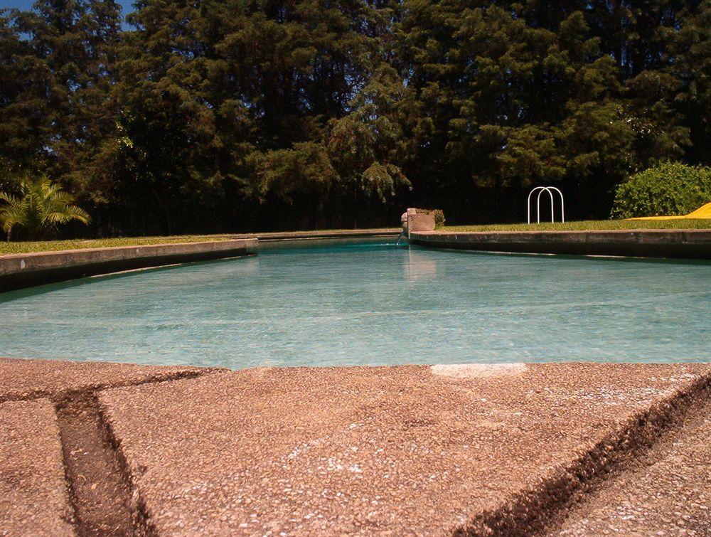 Quinta Do Casalinho Pension Almeirim Buitenkant foto
