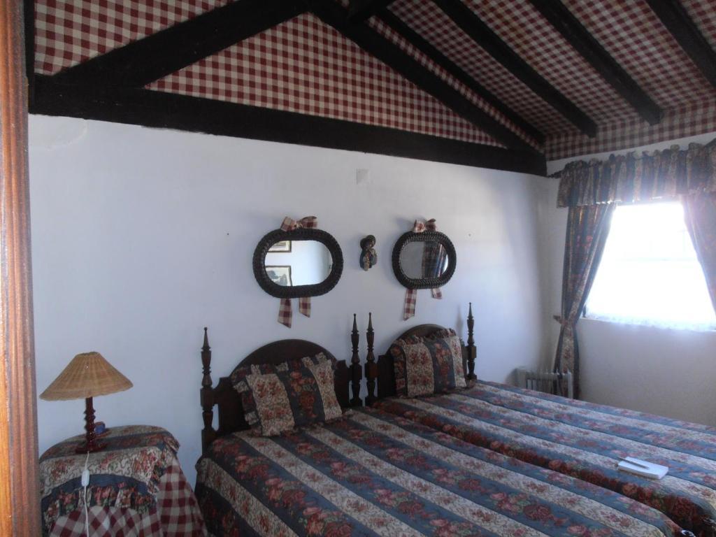 Quinta Do Casalinho Pension Almeirim Buitenkant foto