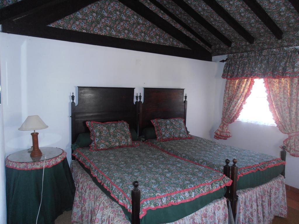 Quinta Do Casalinho Pension Almeirim Buitenkant foto