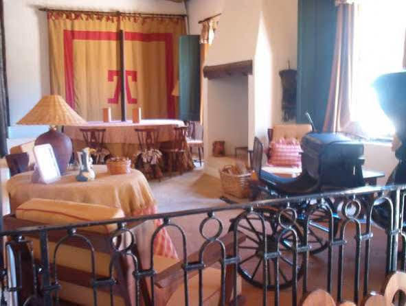 Quinta Do Casalinho Pension Almeirim Buitenkant foto